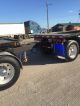 Pup Flatbed Trailers Trailers photo 6