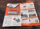 Louden Machinery Co.  Barn Litter And Feed Carriers Sales Brochure Antique & Vintage Farm Equip photo 2