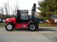 1989 Taylor Te180s Forklift 18,  000 Lb Cap. Forklifts photo 3