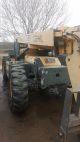 2006 Gehl Rs6 - 42 Telescopic Forklift Forklifts photo 4