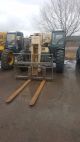 2006 Gehl Rs6 - 42 Telescopic Forklift Forklifts photo 5