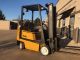 1999 Yale 4000 Pound Lpg Forklift - Paint - Ready To Go To Work We Will Ship Forklifts photo 1