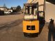 1999 Yale 4000 Pound Lpg Forklift - Paint - Ready To Go To Work We Will Ship Forklifts photo 3