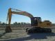 John Deere 200c Lc Crawler Excavator; Auxiliary Hydraulics; 9005 Hrs Excavators photo 1