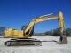 John Deere 200c Lc Crawler Excavator; Auxiliary Hydraulics; 9005 Hrs Excavators photo 2