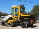 2011 Lay Mor Sweepmaster 250 - Sweeper Broom - 8 Ft Kubota Diesel Cab A/c Broce Other Heavy Equipment photo 3