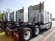 2007 Freightliner Columbia - Unit Mo168u Truck Tractors Utility Vehicles photo 3