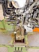 Sutton Rapid E 317 Shoe Outsole Sewing Machine Other Heavy Equipment photo 9