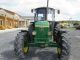John Deere 2140 Farm Tractor Tractors photo 9