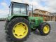 John Deere 2140 Farm Tractor Tractors photo 2
