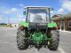 John Deere 2140 Farm Tractor Tractors photo 4
