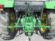 John Deere 2140 Farm Tractor Tractors photo 5