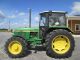 John Deere 2140 Farm Tractor Tractors photo 7
