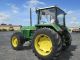 John Deere 2140 Farm Tractor Tractors photo 8