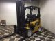 2011 Yale 7000 Lb Forklift 4 Ways Triple Mast Non Marking Tires Forklifts photo 1