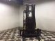 2011 Yale 7000 Lb Forklift 4 Ways Triple Mast Non Marking Tires Forklifts photo 2