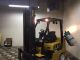 2011 Yale 7000 Lb Forklift 4 Ways Triple Mast Non Marking Tires Forklifts photo 8