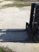 2005 Nissan 4000 Forklift - Very Well Maintained - Forks Included Forklifts photo 1