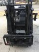 2005 Nissan 4000 Forklift - Very Well Maintained - Forks Included Forklifts photo 2