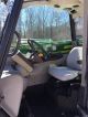 2003 John Deere 3400 Telehandler Forklifts photo 9