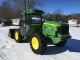 2003 John Deere 3400 Telehandler Forklifts photo 5