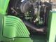 2003 John Deere 3400 Telehandler Forklifts photo 7