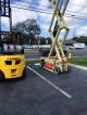 Forklift Hyundai 3000 Lb Capacity 15l - 7m Forklifts photo 2