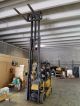 2003 Forklift 5000 Lbs Caterpillar Model Gc25k Lp Gas See more 5 000 LB Caterpillar Model GC25K Forklift photo 1