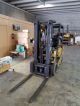 2003 Forklift 5000 Lbs Caterpillar Model Gc25k Lp Gas See more 5 000 LB Caterpillar Model GC25K Forklift photo 2