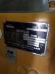 2003 Forklift 5000 Lbs Caterpillar Model Gc25k Lp Gas See more 5 000 LB Caterpillar Model GC25K Forklift photo 3