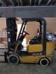 2003 Forklift 5000 Lbs Caterpillar Model Gc25k Lp Gas See more 5 000 LB Caterpillar Model GC25K Forklift photo 4