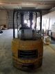 2003 Forklift 5000 Lbs Caterpillar Model Gc25k Lp Gas See more 5 000 LB Caterpillar Model GC25K Forklift photo 6