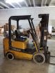 2003 Forklift 5000 Lbs Caterpillar Model Gc25k Lp Gas See more 5 000 LB Caterpillar Model GC25K Forklift photo 8