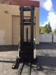 2006 Crown Reach - Rr - 5220 - 45 4500lb Forklifts photo 1