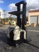 2006 Crown Reach - Rr - 5220 - 45 4500lb Forklifts photo 2