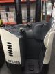 2006 Crown Reach - Rr - 5220 - 45 4500lb Forklifts photo 3