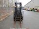 2006 Doosan D25s - 5 5,  000 Lbs 5k Warehouse Industrial Forklift 3stage Mast Diesel Forklifts photo 5