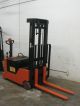 Toyota Walkie Counterbalance Electric Forklift - 3,  000 Lb Capacity, Forklifts photo 2