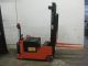 Toyota Walkie Counterbalance Electric Forklift - 3,  000 Lb Capacity, Forklifts photo 3