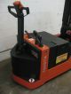 Toyota Walkie Counterbalance Electric Forklift - 3,  000 Lb Capacity, Forklifts photo 4