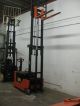 Toyota Walkie Counterbalance Electric Forklift - 3,  000 Lb Capacity, Forklifts photo 5