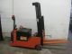 Toyota Walkie Counterbalance Electric Forklift - 3,  000 Lb Capacity, Forklifts photo 6