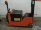 Toyota Walkie Counterbalance Electric Forklift - 3,  000 Lb Capacity, Forklifts photo 7