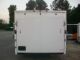 8.  5 X 24 Enclosed Trailer Landscape Racing Motorcycle Storage 20 22 26 Trailers photo 2