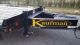 2013 - 2014 Kaufman 30 ' Electric Brakes 10 Ton Trailer Loaded Save Thousands Trailers photo 5