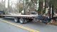 2013 - 2014 Kaufman 30 ' Electric Brakes 10 Ton Trailer Loaded Save Thousands Trailers photo 7
