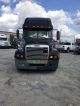 2006 Freightliner Century With No Egr Need Hood 14 L Detroit 515 Horsepower Utility Vehicles photo 3
