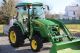 2012 John Deere 4720 Tractor 1 Remote Loader - 4x4 - A/c - Radio - Very Tractors photo 10