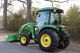 2012 John Deere 4720 Tractor 1 Remote Loader - 4x4 - A/c - Radio - Very Tractors photo 1