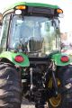 2012 John Deere 4720 Tractor 1 Remote Loader - 4x4 - A/c - Radio - Very Tractors photo 8
